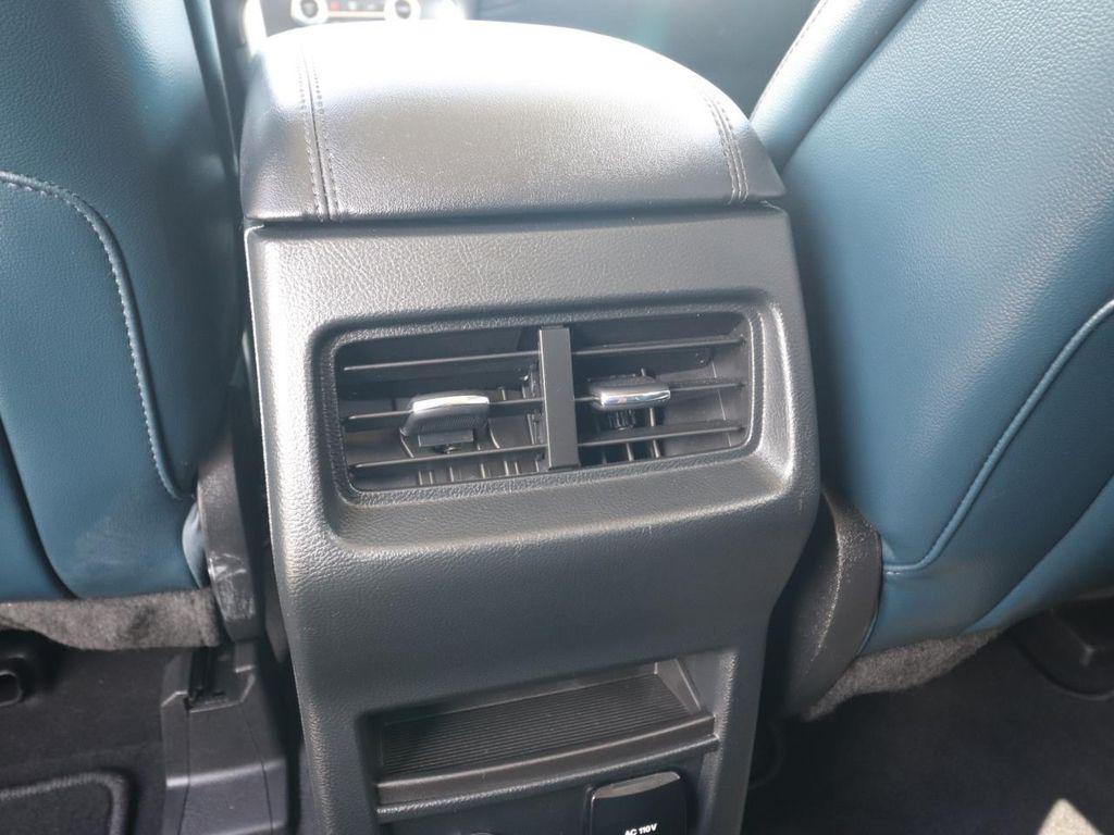 used 2023 Ford Edge car, priced at $28,074