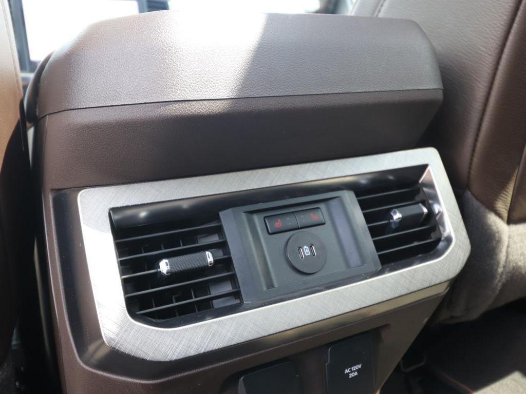 used 2024 Ford F-250 car, priced at $83,288