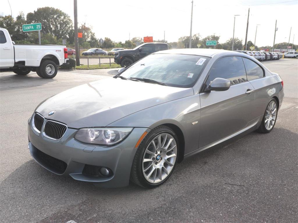 used 2012 BMW 328 car, priced at $13,676