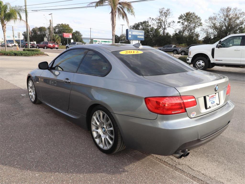 used 2012 BMW 328 car, priced at $13,676