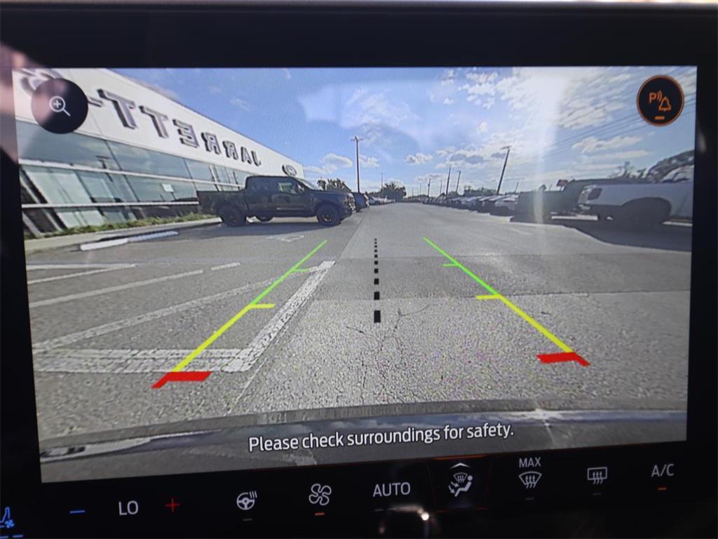 new 2025 Ford Mustang car, priced at $38,276