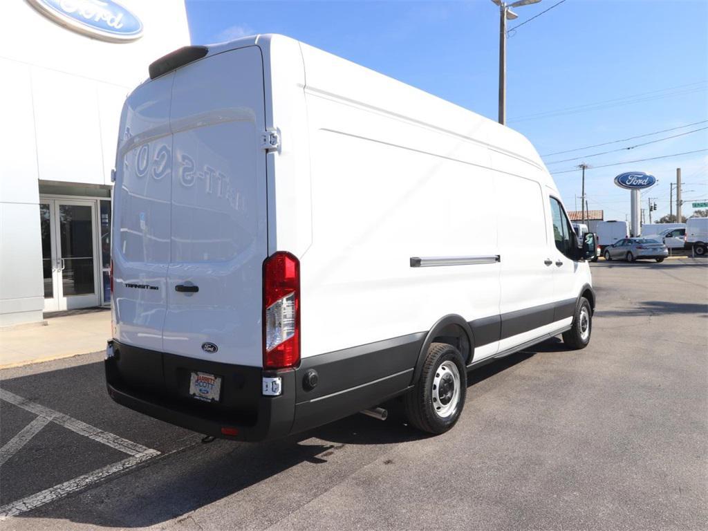 new 2026 Ford Transit-350 car, priced at $47,988