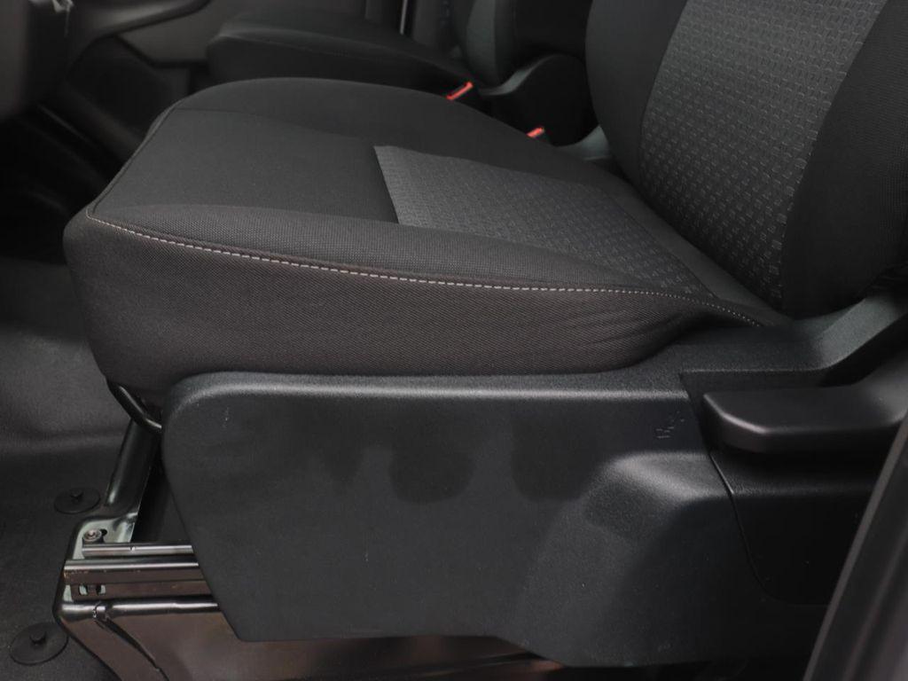 used 2023 Ford Transit-350 car, priced at $38,065