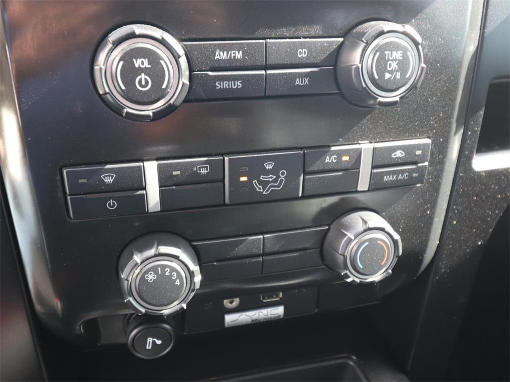 used 2012 Ford F-150 car, priced at $8,989