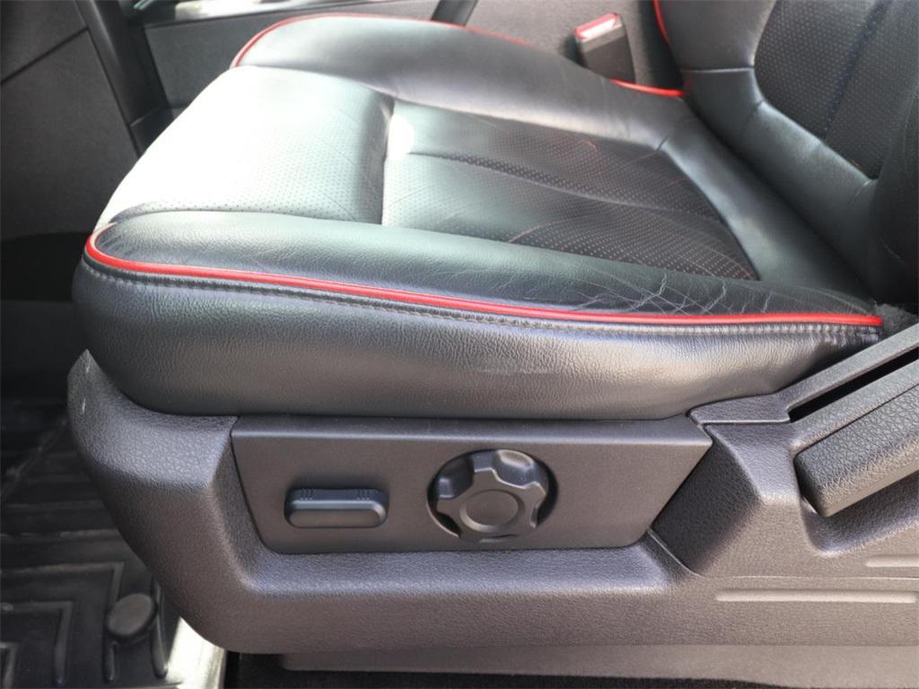 used 2012 Ford F-150 car, priced at $8,989