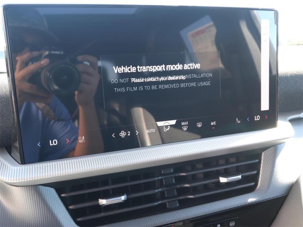 new 2026 Ford Explorer car, priced at $52,858