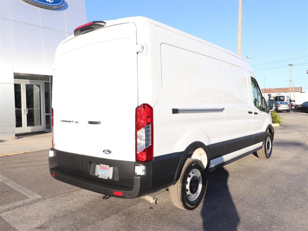 new 2026 Ford Transit-150 car, priced at $43,798
