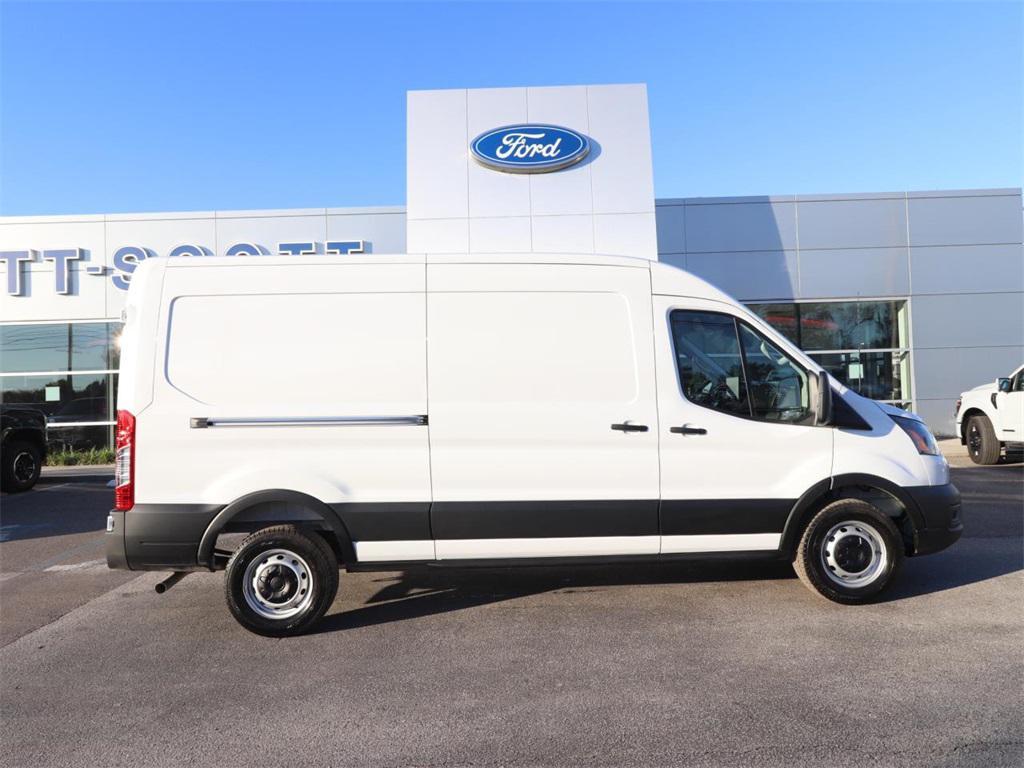 new 2026 Ford Transit-150 car, priced at $43,798