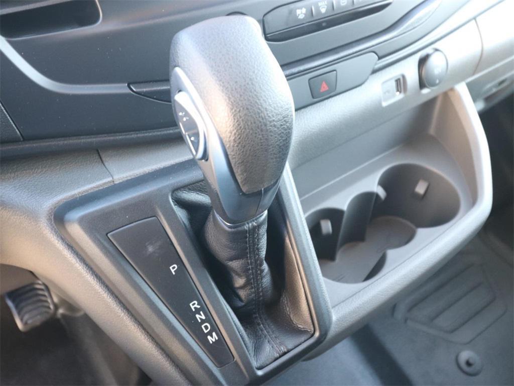 new 2026 Ford Transit-150 car, priced at $43,798