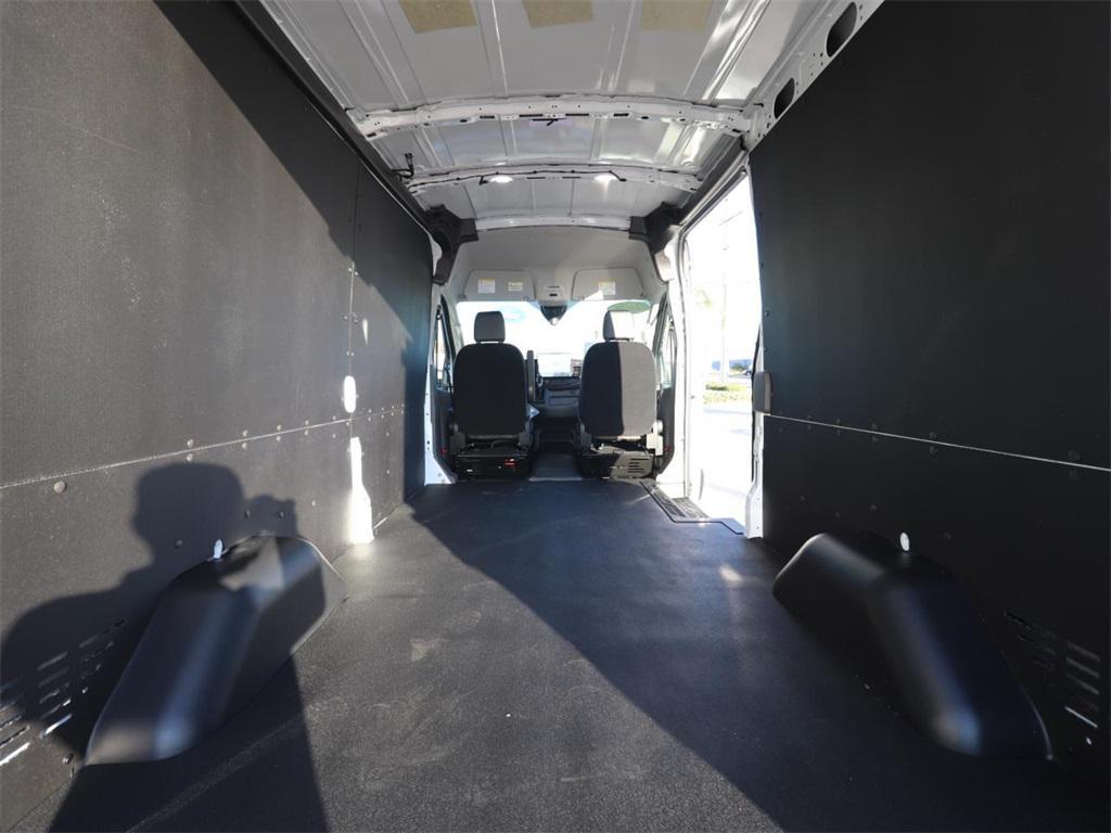 new 2026 Ford Transit-150 car, priced at $43,798