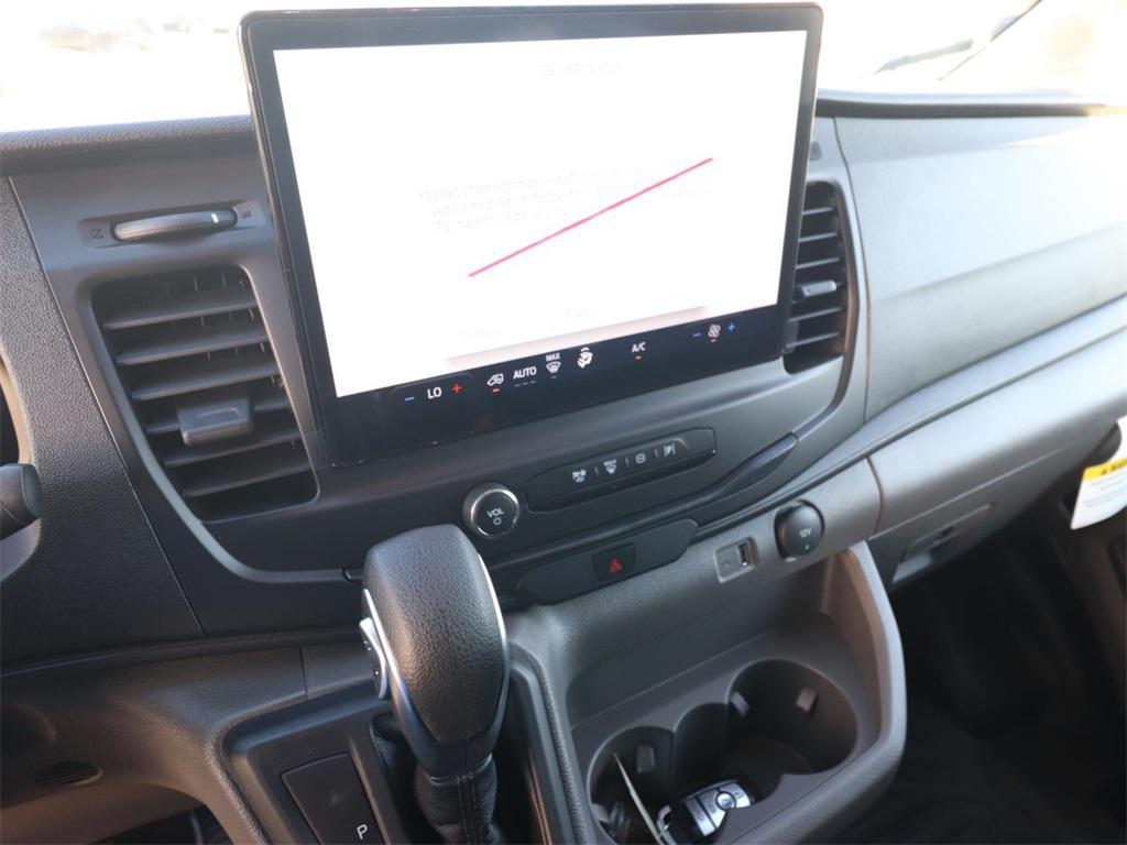 new 2026 Ford Transit-150 car, priced at $43,798