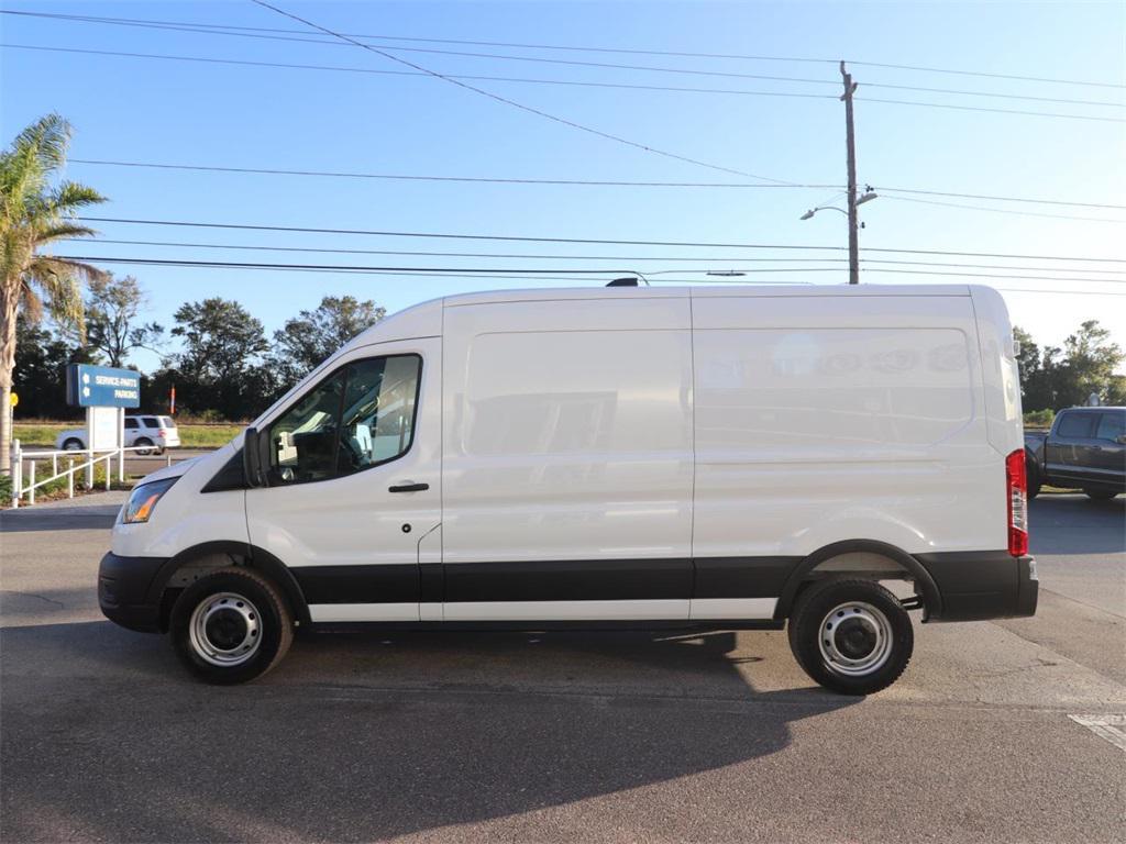 new 2026 Ford Transit-150 car, priced at $43,798