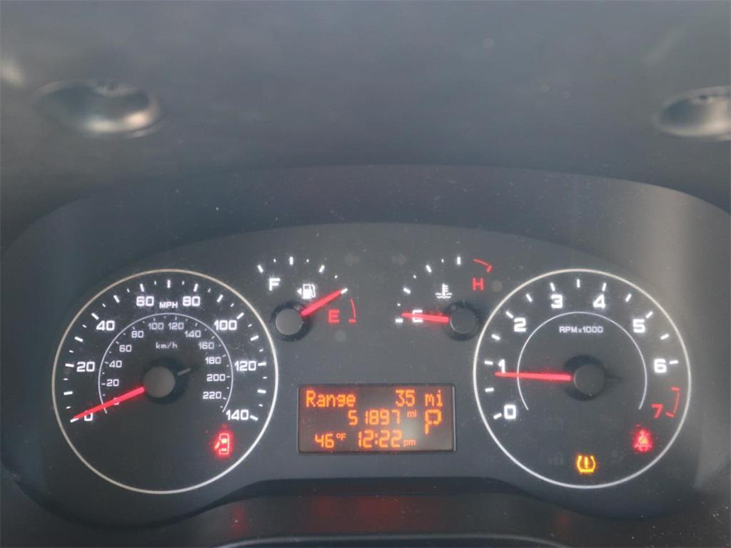 used 2022 Ram ProMaster City car, priced at $25,875