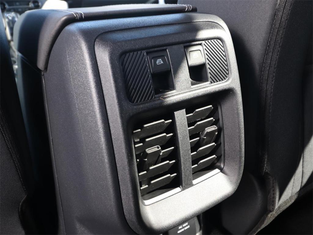 new 2025 Ford Bronco car, priced at $39,000