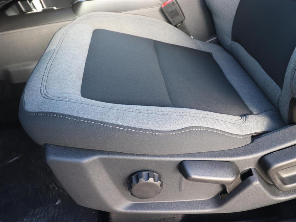 new 2025 Ford Bronco car, priced at $39,000