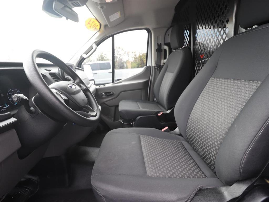 used 2024 Ford Transit-250 car, priced at $30,952