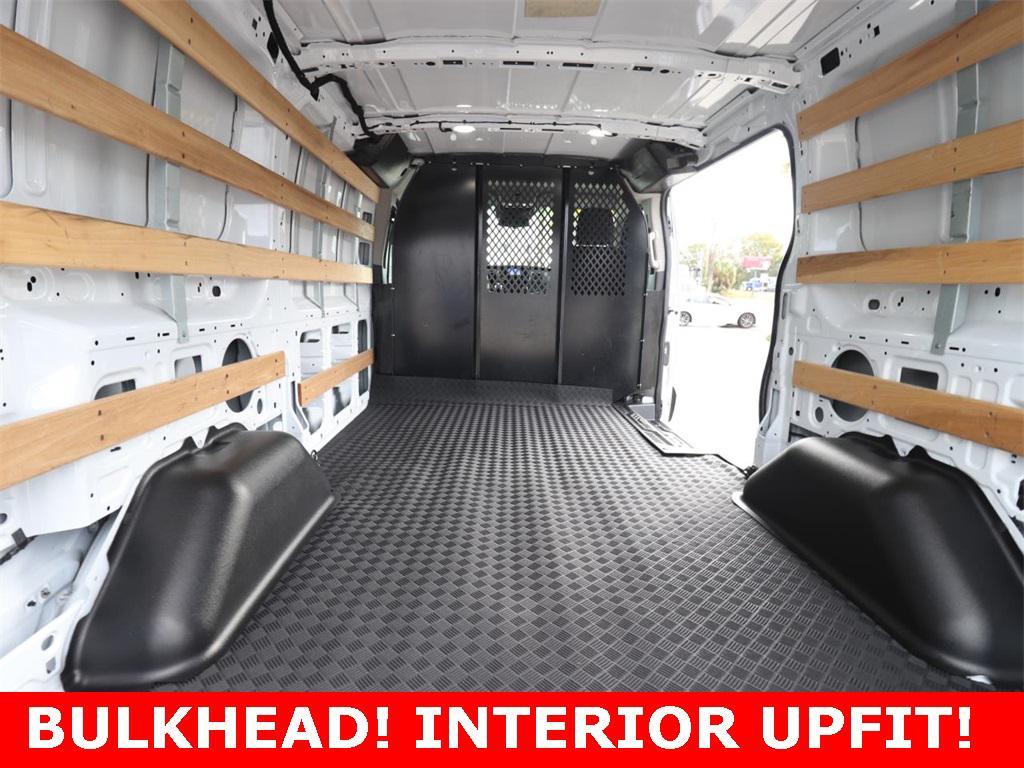 used 2024 Ford Transit-250 car, priced at $30,952