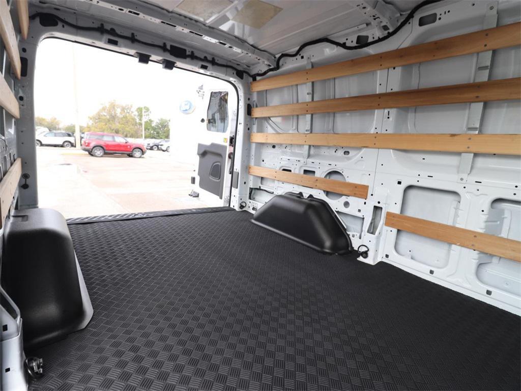 used 2024 Ford Transit-250 car, priced at $30,952