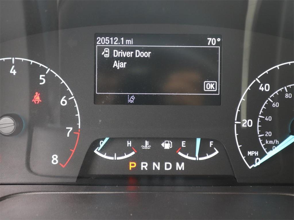 used 2024 Ford Transit-250 car, priced at $30,952