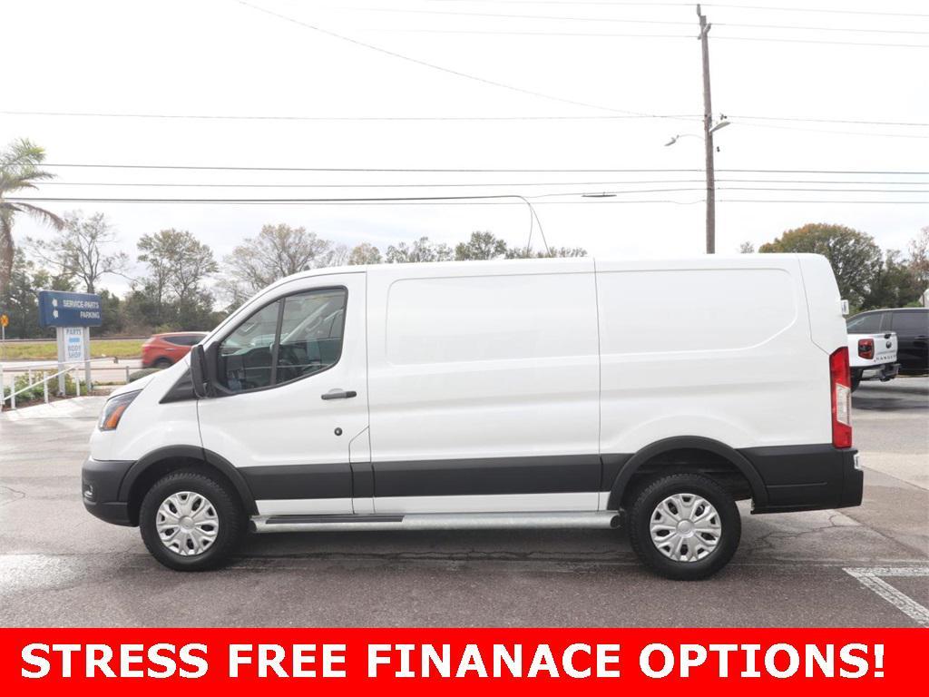 used 2024 Ford Transit-250 car, priced at $30,952
