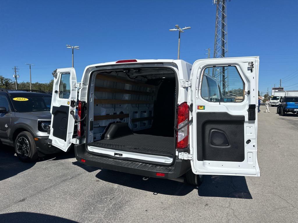 used 2024 Ford Transit-250 car, priced at $33,414