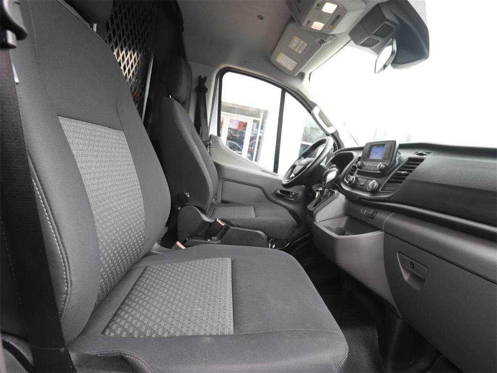 used 2024 Ford Transit-250 car, priced at $30,952