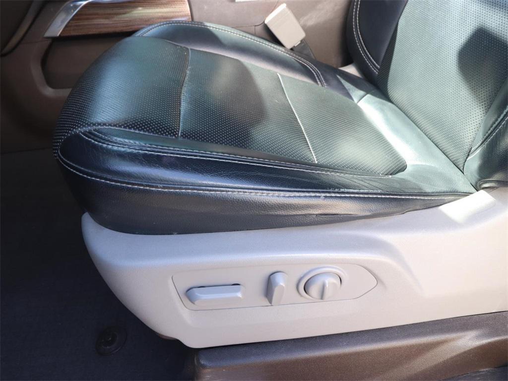 used 2021 Chevrolet Silverado 1500 car, priced at $29,821