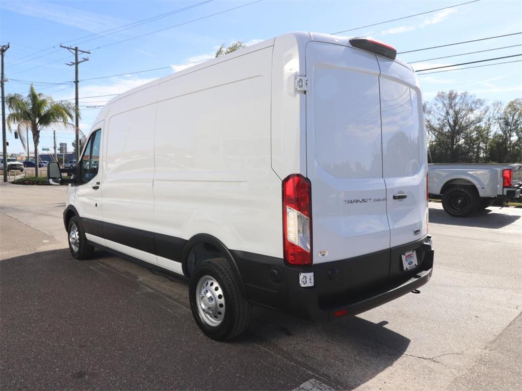 new 2025 Ford Transit-350 car, priced at $44,747