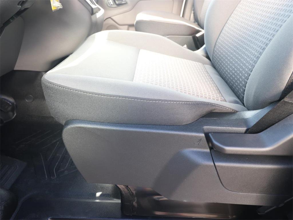 new 2025 Ford Transit-350 car, priced at $44,747