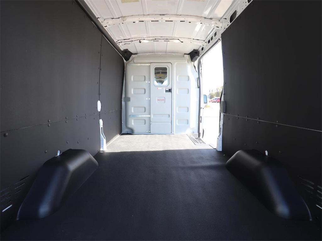 new 2025 Ford Transit-350 car, priced at $44,747