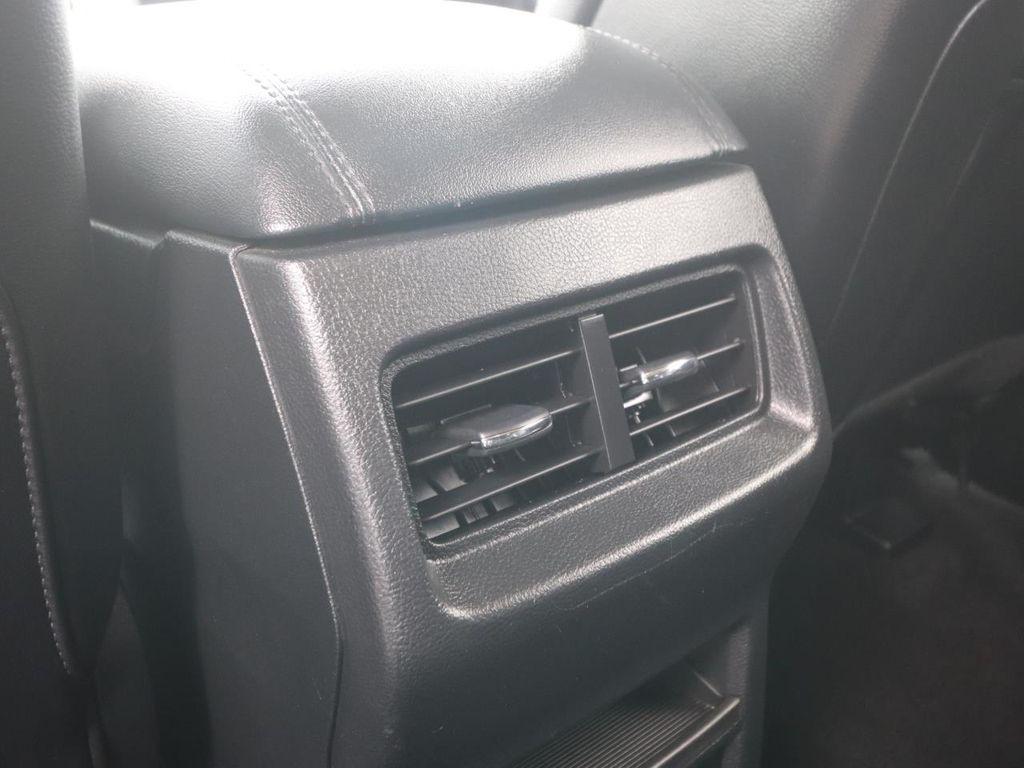 used 2022 Ford Edge car, priced at $21,989