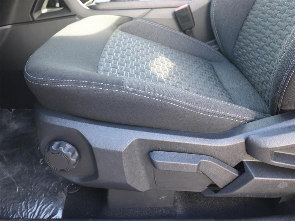 new 2025 Ford Ranger car, priced at $29,337