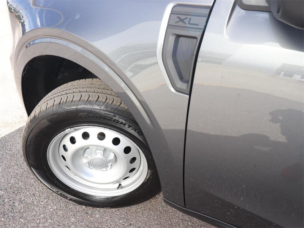 new 2026 Ford Maverick car, priced at $26,677