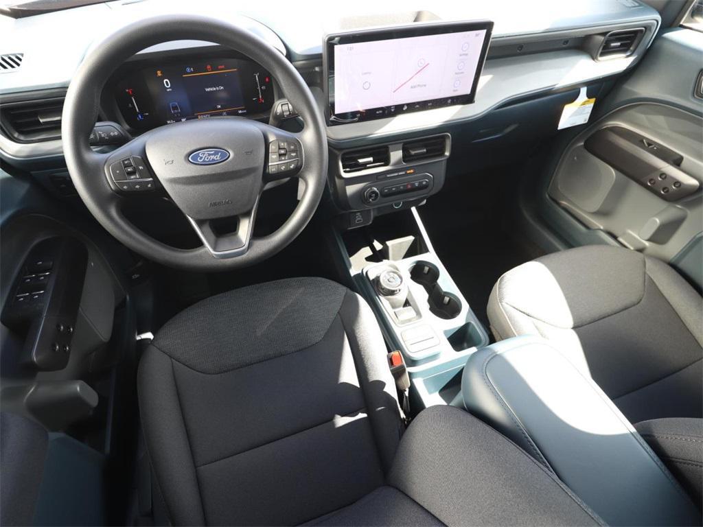 new 2026 Ford Maverick car, priced at $26,677