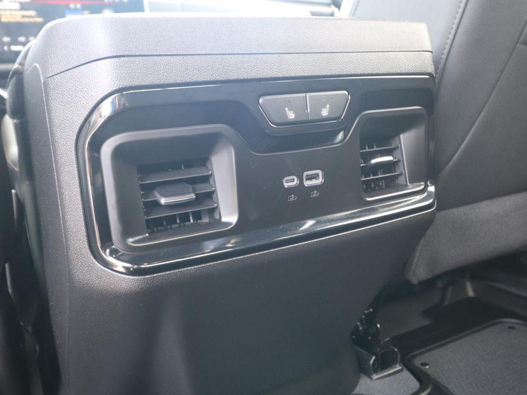 used 2025 GMC Sierra 1500 car, priced at $61,232