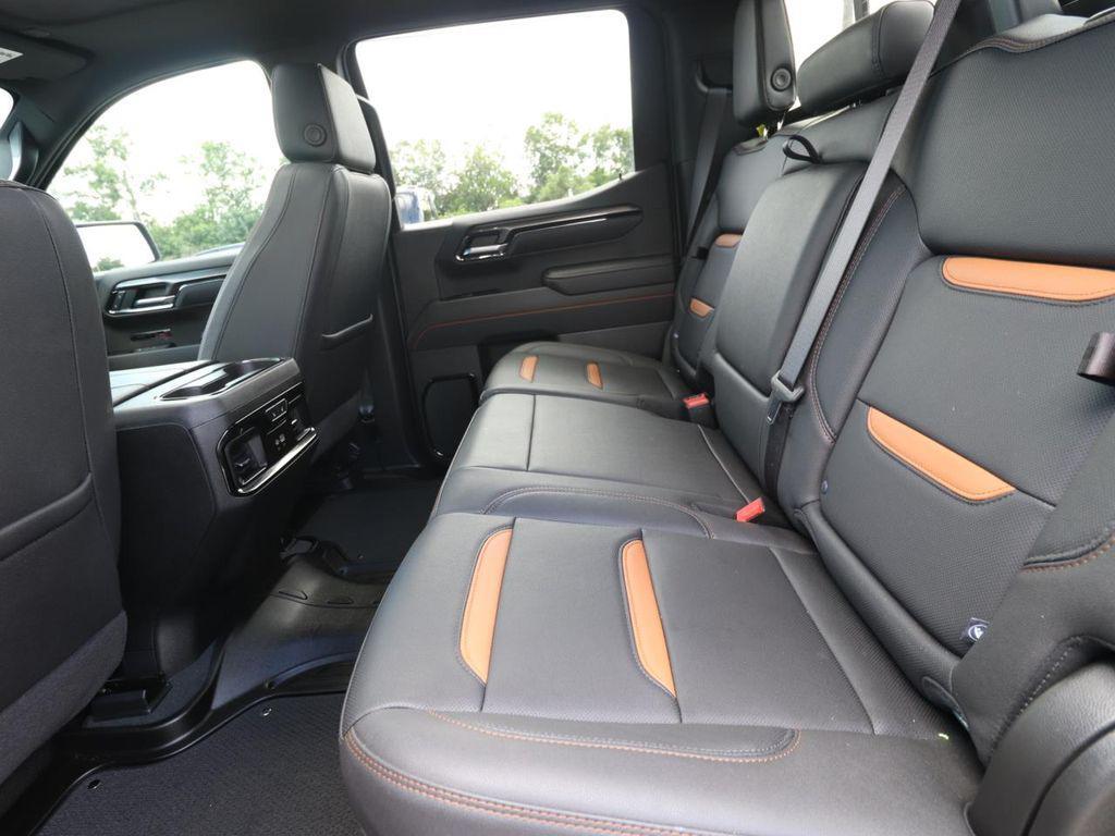 used 2025 GMC Sierra 1500 car, priced at $61,232