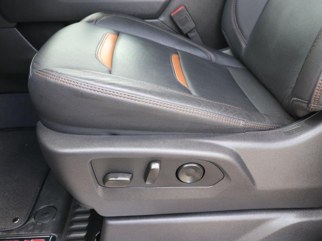 used 2025 GMC Sierra 1500 car, priced at $61,232