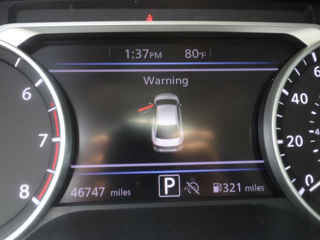 used 2024 Nissan Sentra car, priced at $19,090