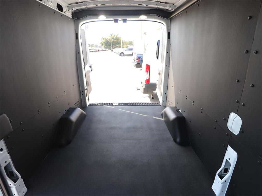 new 2026 Ford Transit-250 car, priced at $44,736