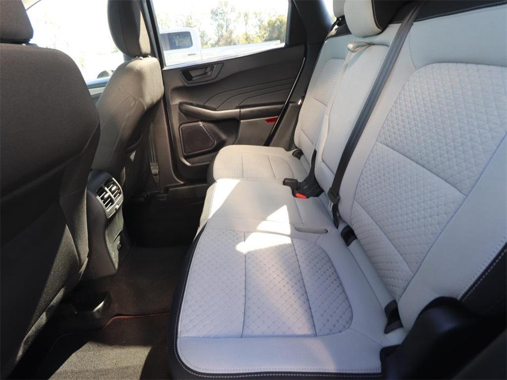 used 2024 Ford Escape car, priced at $19,897