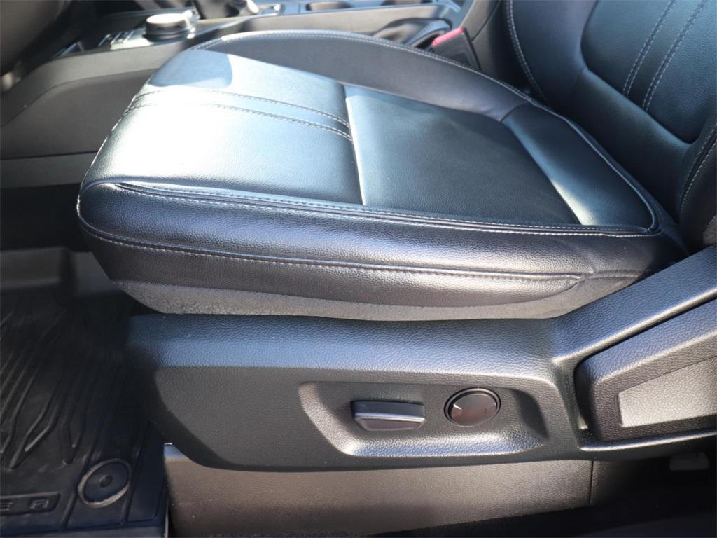 used 2022 Ford Ranger car, priced at $33,787