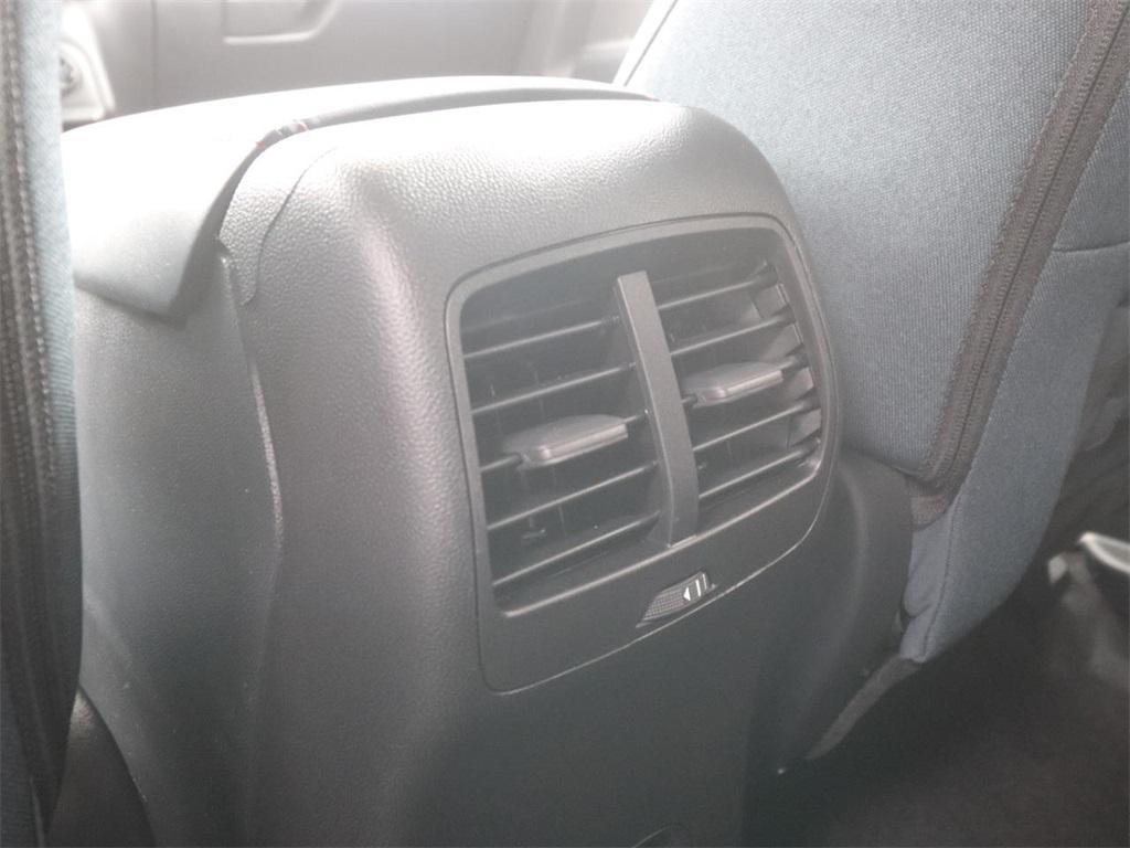 new 2025 Ford Bronco Sport car, priced at $31,738