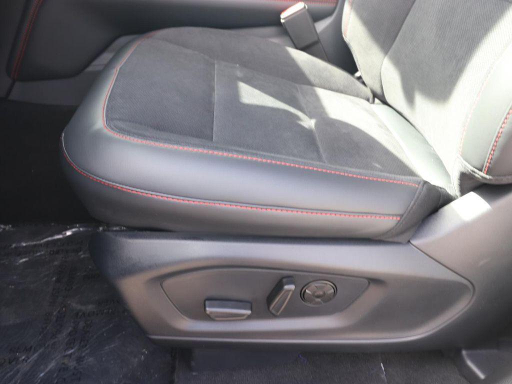 new 2026 Ford Explorer car, priced at $54,476