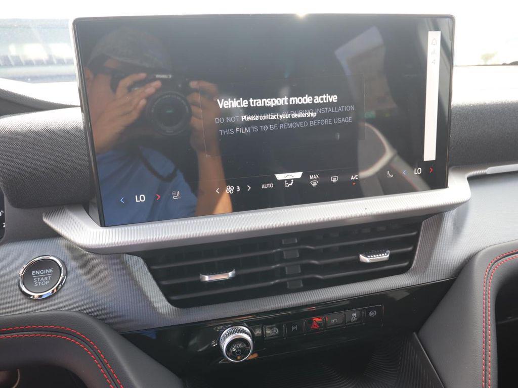 new 2026 Ford Explorer car, priced at $54,476