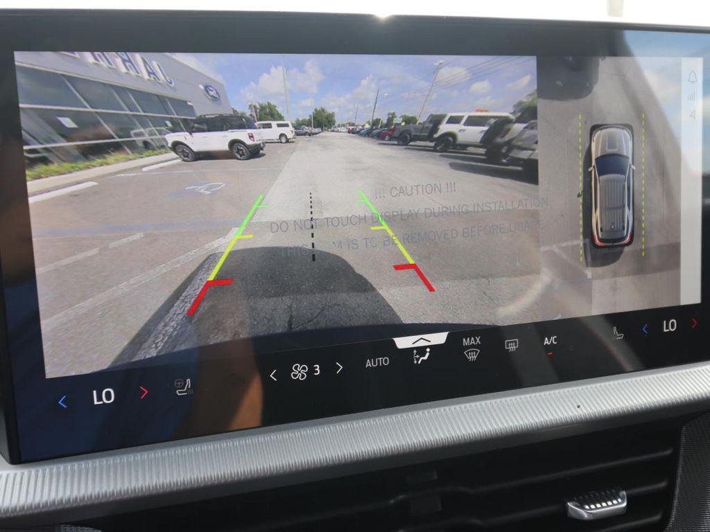 new 2026 Ford Explorer car, priced at $54,476