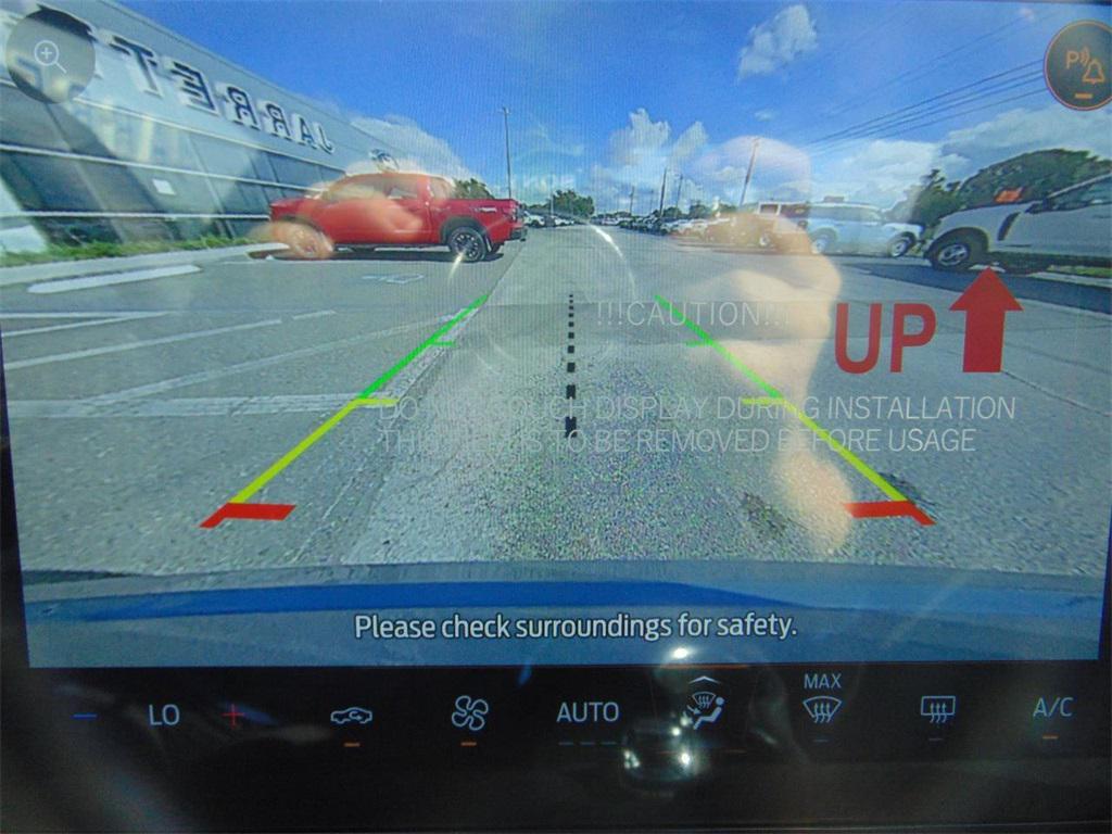 new 2026 Ford Mustang car, priced at $32,975