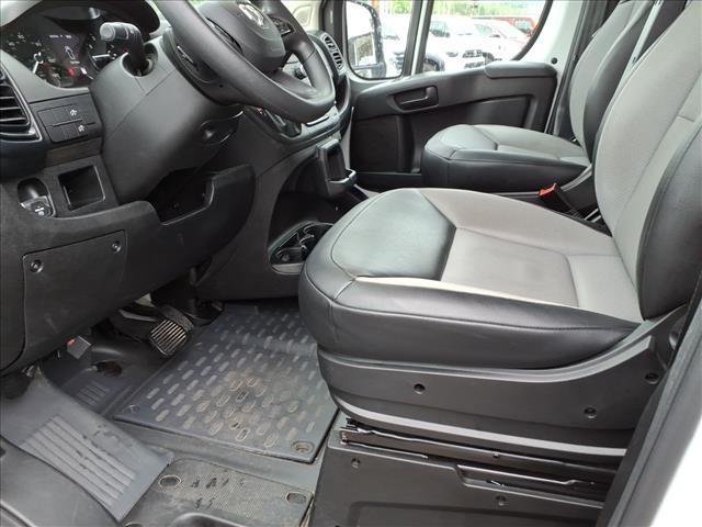 used 2023 Ram ProMaster 2500 car, priced at $32,998