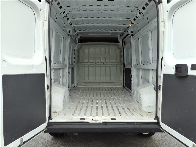 used 2023 Ram ProMaster 2500 car, priced at $32,998