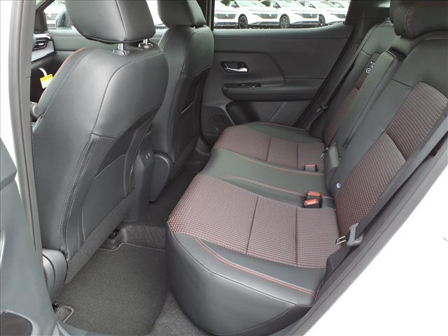 new 2026 Nissan Kicks car, priced at $31,835