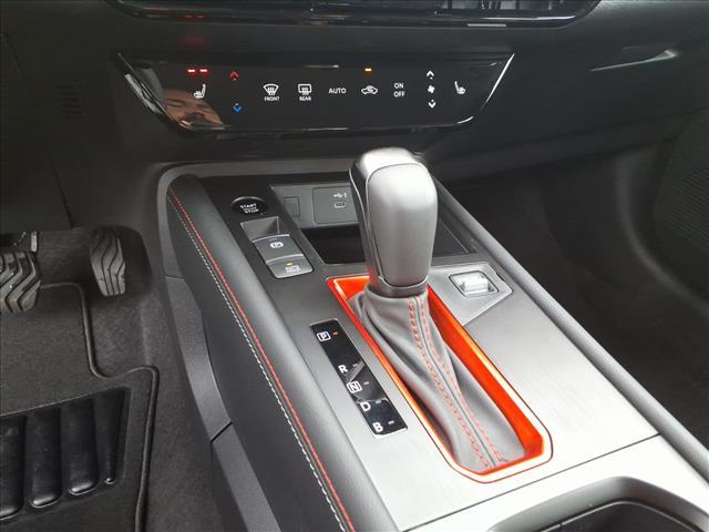 new 2026 Nissan Kicks car, priced at $32,185